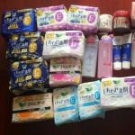 又一單到貨了，還是那么穩定