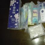 SAL 13天無稅到手，海淘轉運第一單！