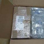 SAL10天到貨，還是那么穩定啊