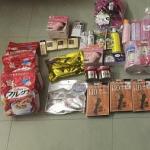 第一次日亞海淘13KG無(wú)稅收貨，23天還是蠻快的啊