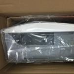 剛剛淘到手的空氣凈化器