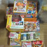 服務(wù)最好的轉(zhuǎn)運(yùn)公司起航轉(zhuǎn)運(yùn)---母嬰試水第一單，SAL10天到