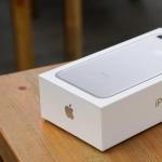 自營(yíng)線路無(wú)稅 iphone7 plus 20天到手