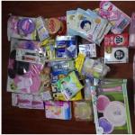 起航轉(zhuǎn)運(yùn)第6單。友愛(ài)友愛(ài)還有友愛(ài)